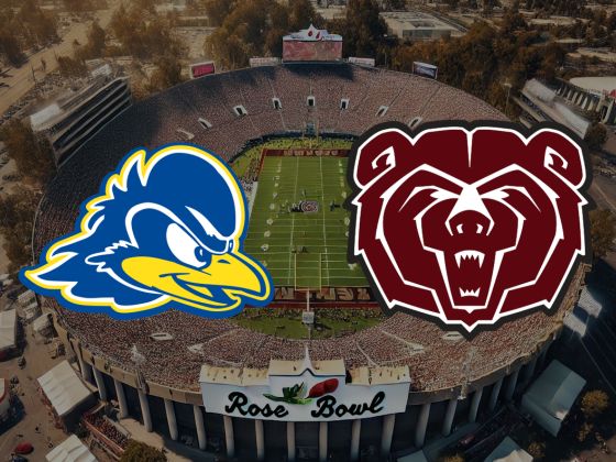 Missouri State Bears vs. Delaware Blue Hens
